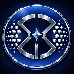 Official ORXUNOS Sovereign Emblem